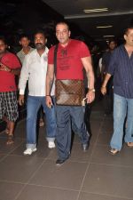 Sanjay Dutt snapped at airport on 17th Sept 2011 (9).JPG